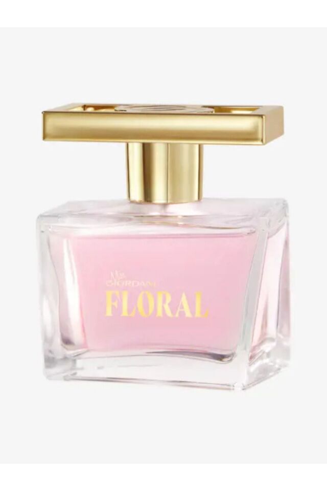 Giordani Gold Miss Giordani Floral Edp 50 ml 46718