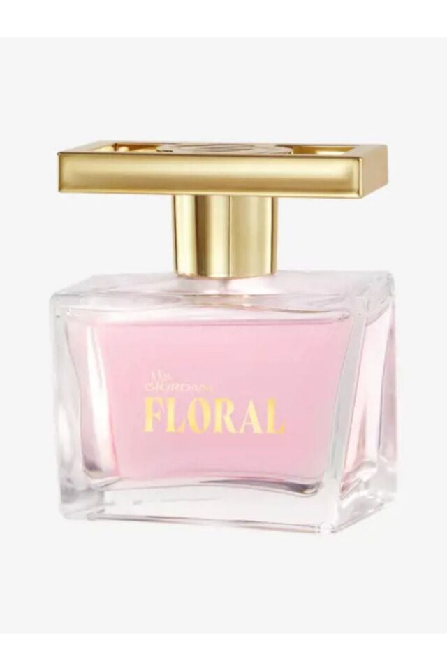 Miss Giordani Floral Edp 50 ml Kadın Parfümü 46718