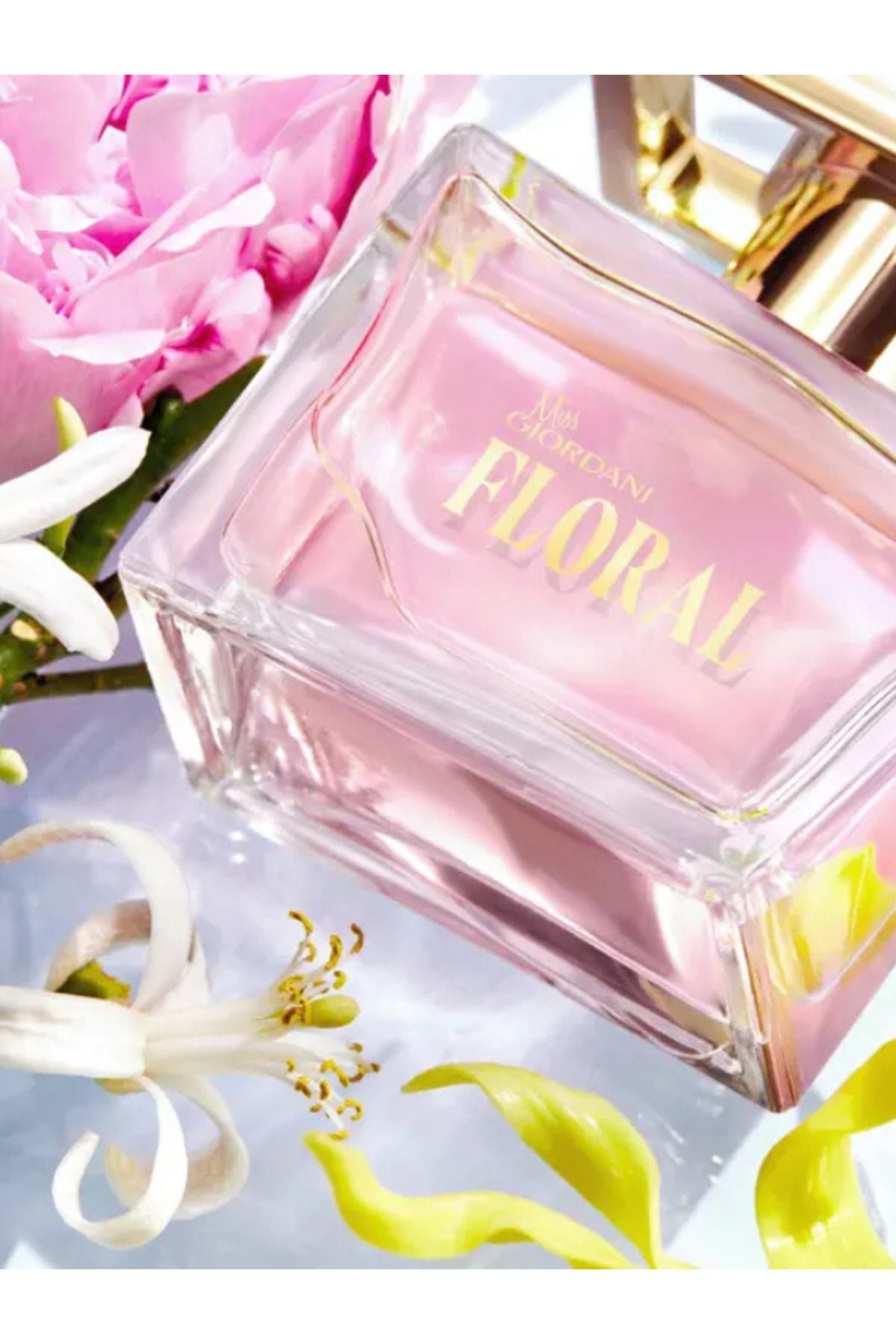 Miss Giordani Floral Edp 50 ml Kadın Parfümü 46718