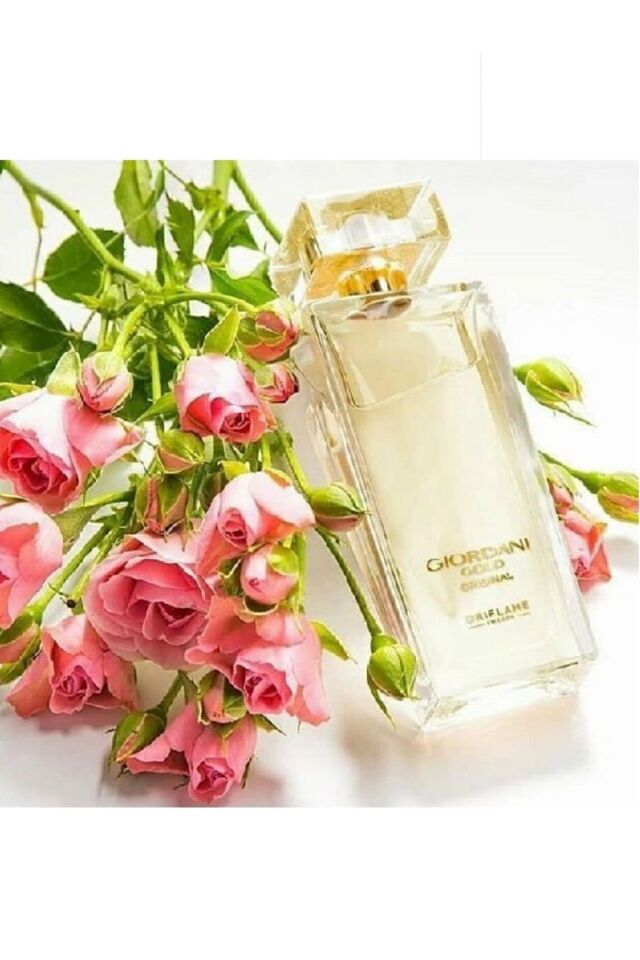 Giordani Gold Original Edp 50 ml Kadın Parfümü 32150