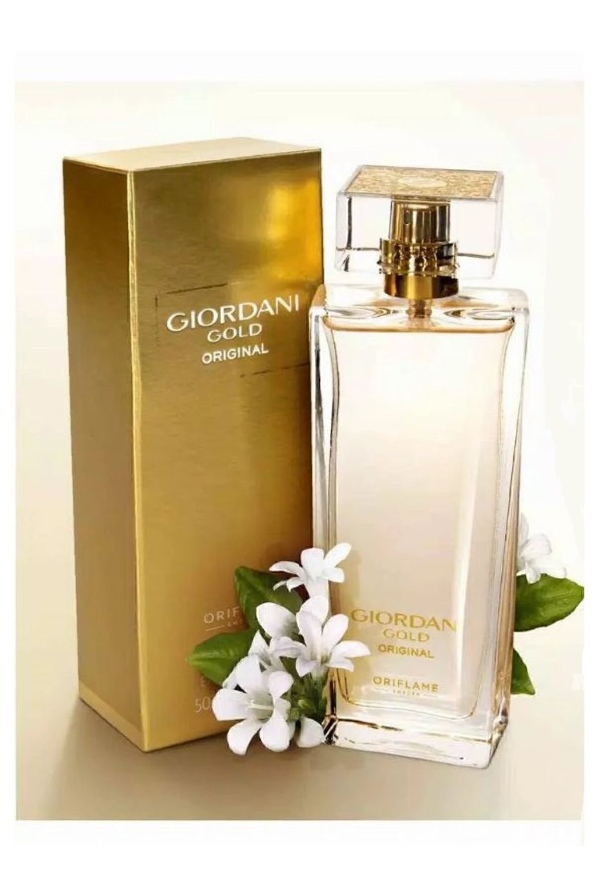 Giordani Gold Original Edp 50 ml Kadın Parfümü 32150