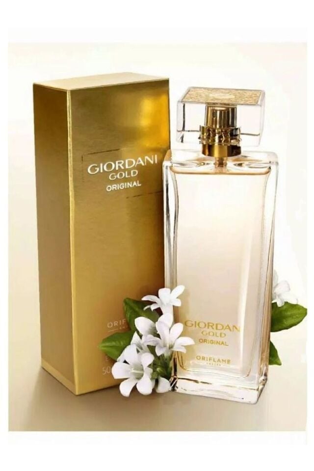 Giordani Gold Original Edp 50 ml Kadın Parfümü 32150