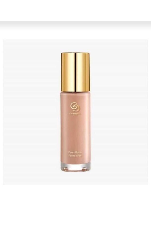 Giordani Gold Pure Uforia Yumuşak Dokulu Fondöten Vanilla 42362