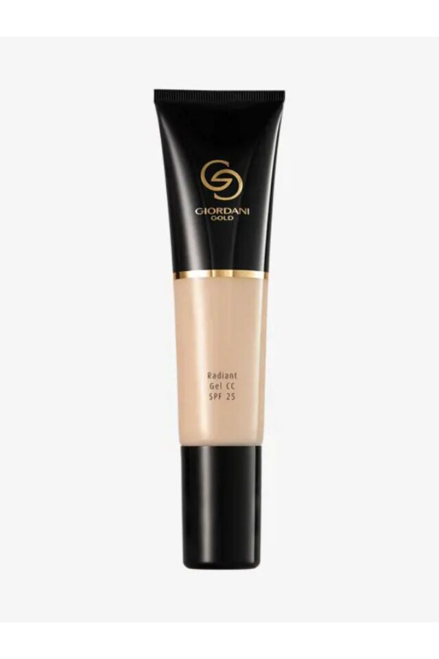 Giordani Gold Radiant Jel Cc Krem 25 Spf 43217
