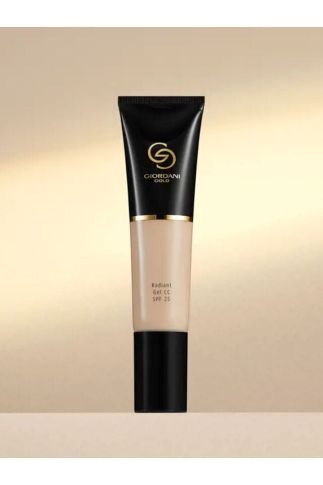 Giordani Gold Radiant Jel Cc Krem 25 Spf 43217