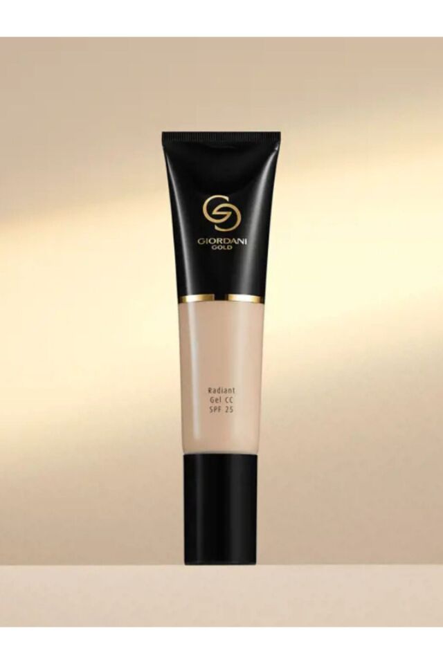 Giordani Gold Radiant Jel Cc Krem 25 Spf 43217
