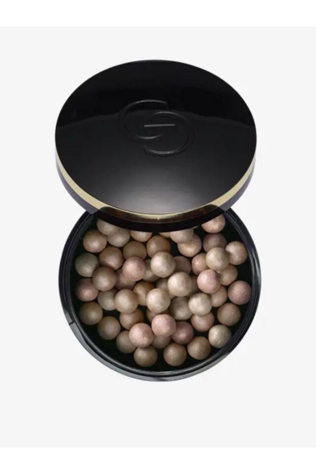 Giordani Gold Serum İçeren İnciler / Natural Glow /40951