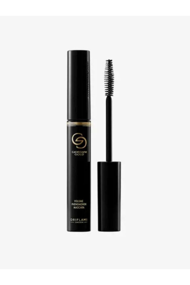 Giordani Gold Volume Phenomenon 10 Kata Kadar Daha Fazla Hacim Sunan Besleyici Maskara 41408