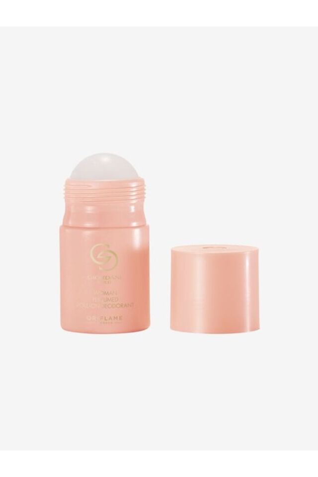 Giordani Gold Woman Parfümlü Roll-on Deodorant 43665