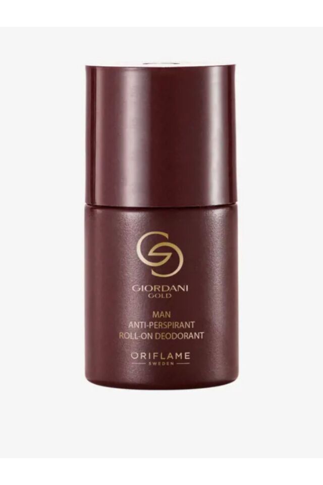 Giordani Man Giordani Gold Man Anti-perspirant Roll-on Deodorant 42204
