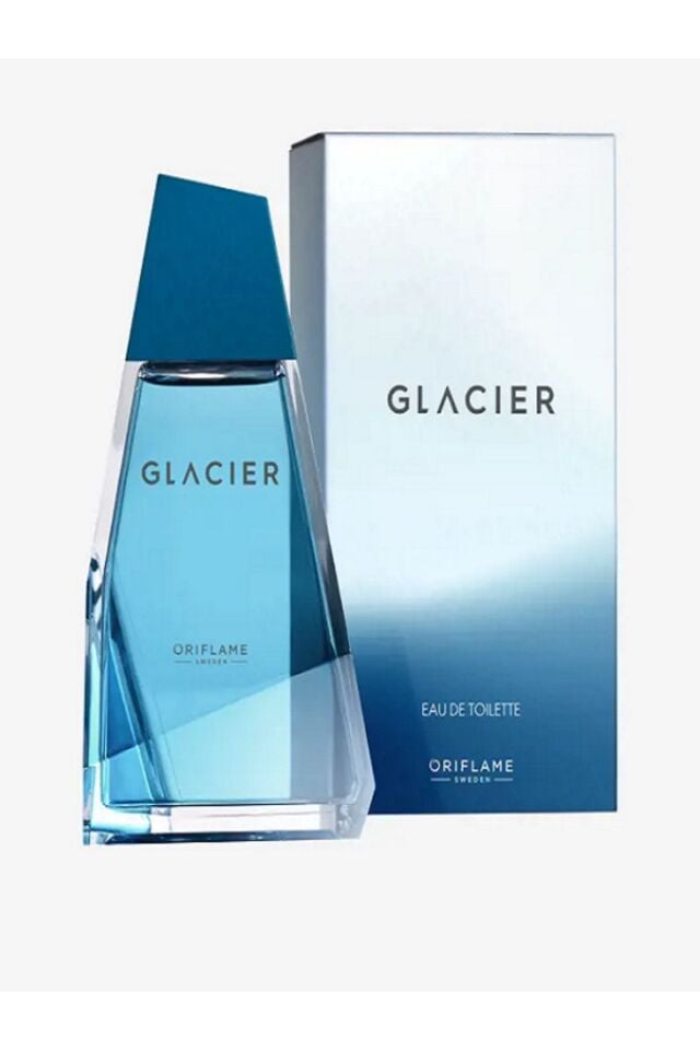 Glacier Edt 100 ml Erkek Parfüm 35665