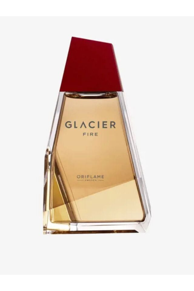 Glacier Fire Edt Erkek Parfümü 100 ml 42739