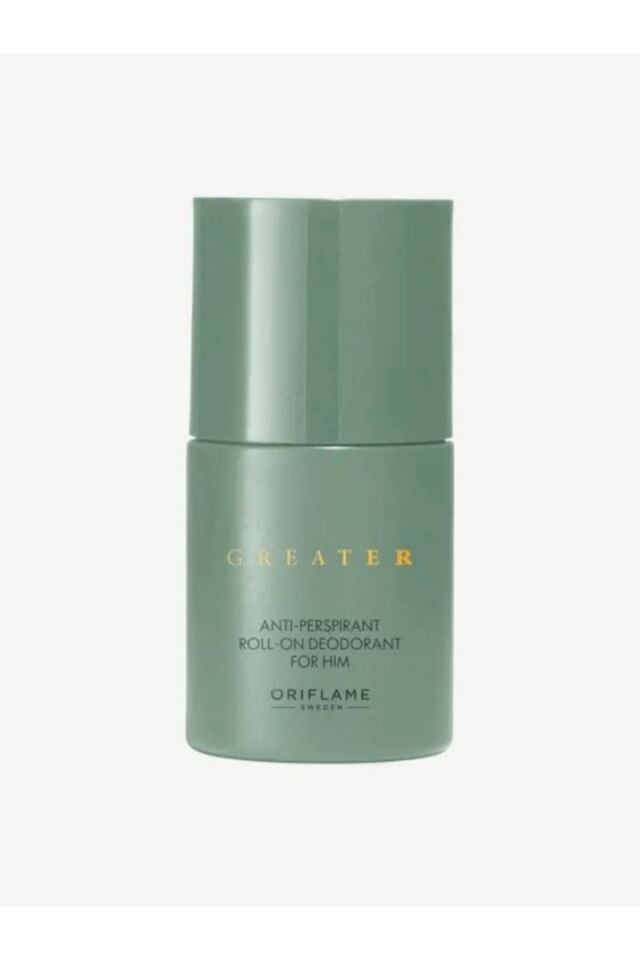 Greater Anti-perspirant Roll-on Deodorant For Him 44992