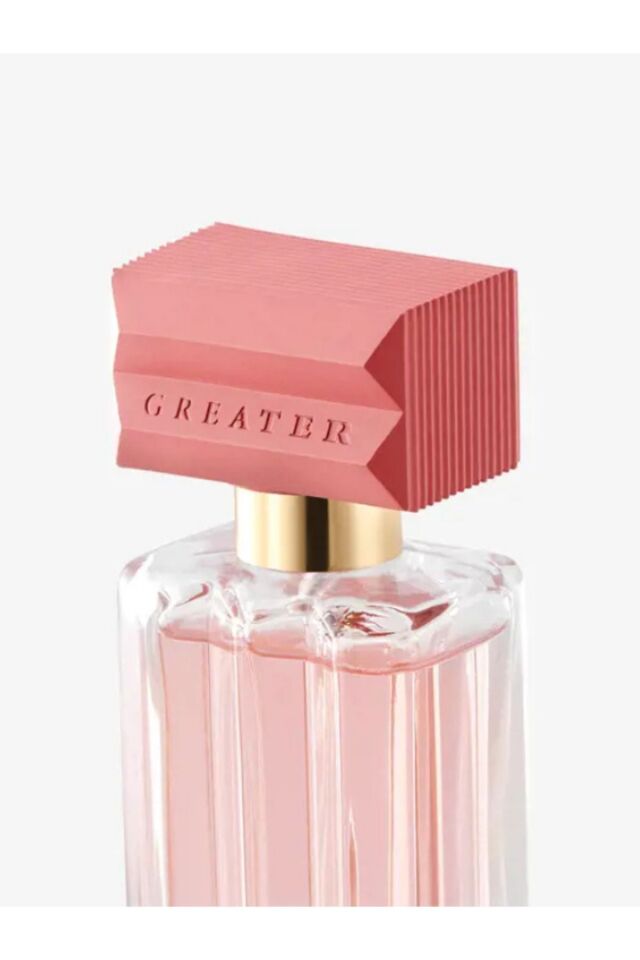 Greater For Her Edt 50ml Kadın Parfüm 43118