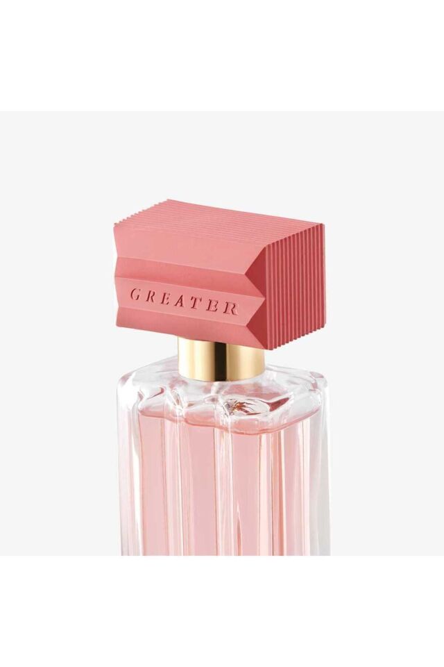 Greater For Her Edt 50ml Kadın Parfüm 43118