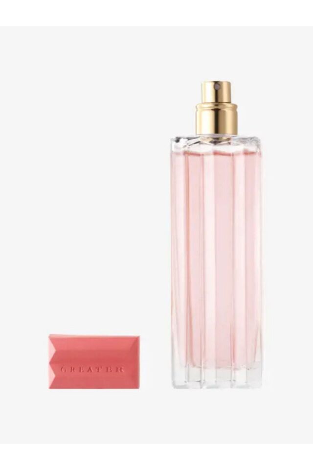 Greater For Her Edt 50ml Kadın Parfüm 43118