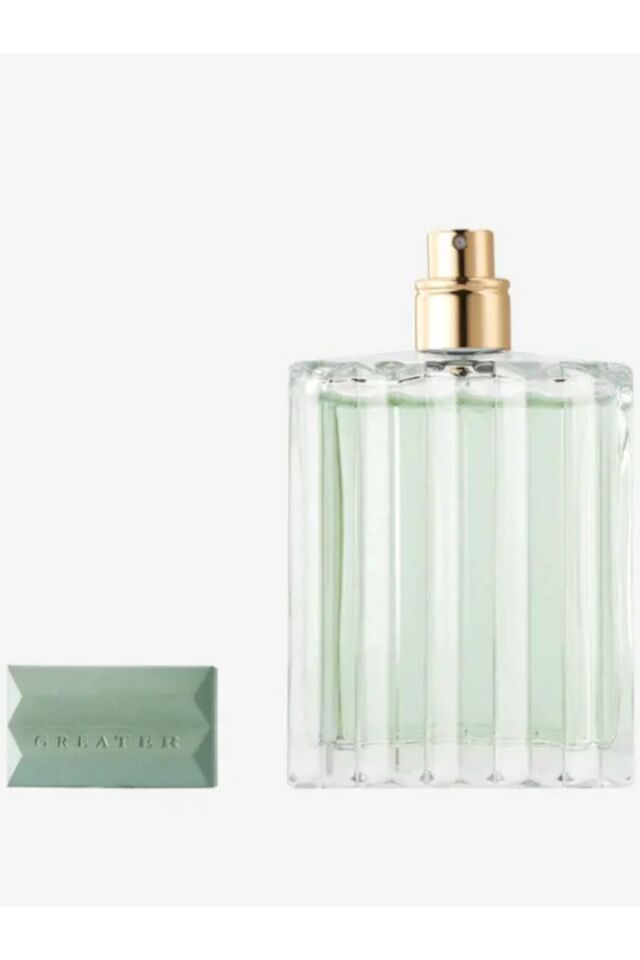 Greater For Him Edt Erkek Parfümü 38552