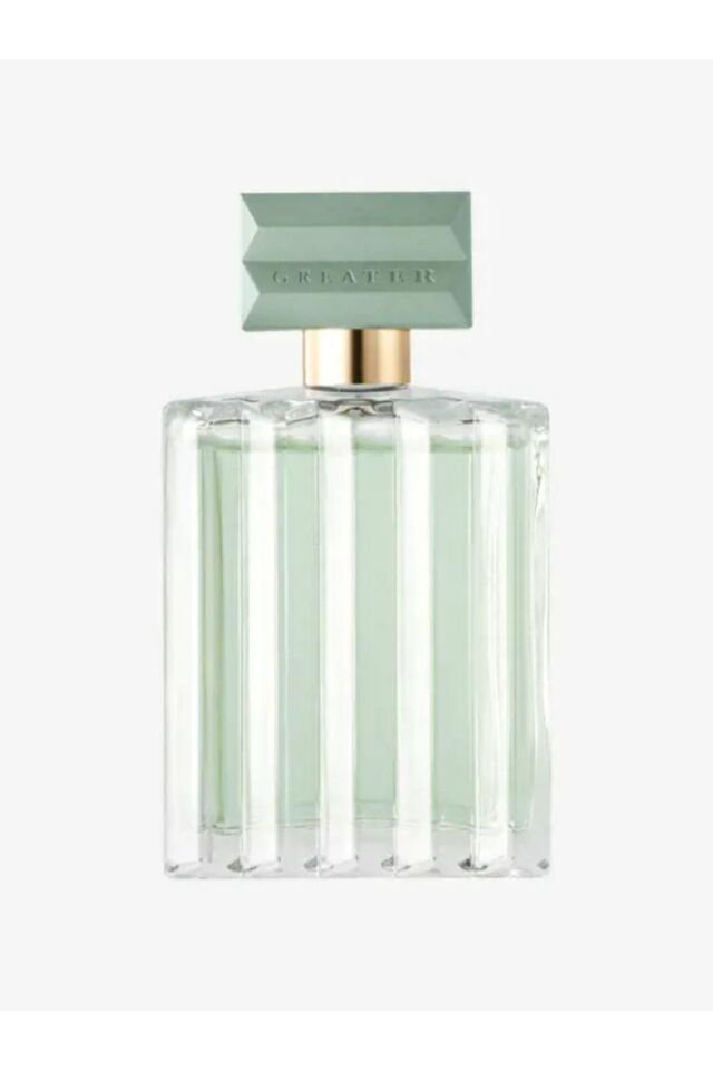 Greater For Him Edt Erkek Parfümü 38552