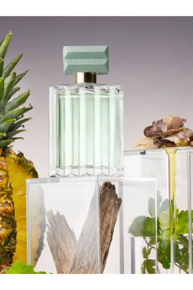 Greater For Him Edt Erkek Parfümü 38552
