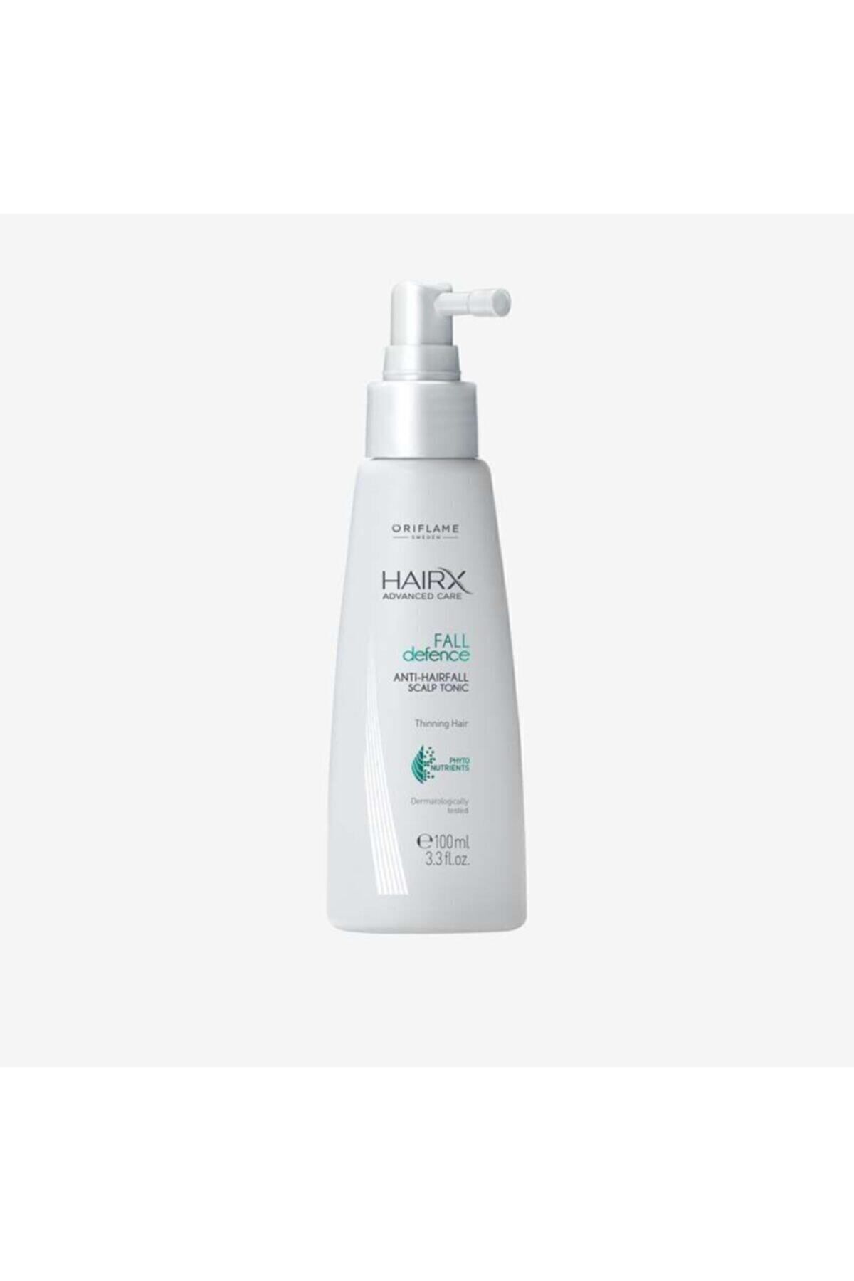 Hairx Advanced Care Fall Defence Saç Dökülmesine Karşı Saç Derisi Toniği 41979