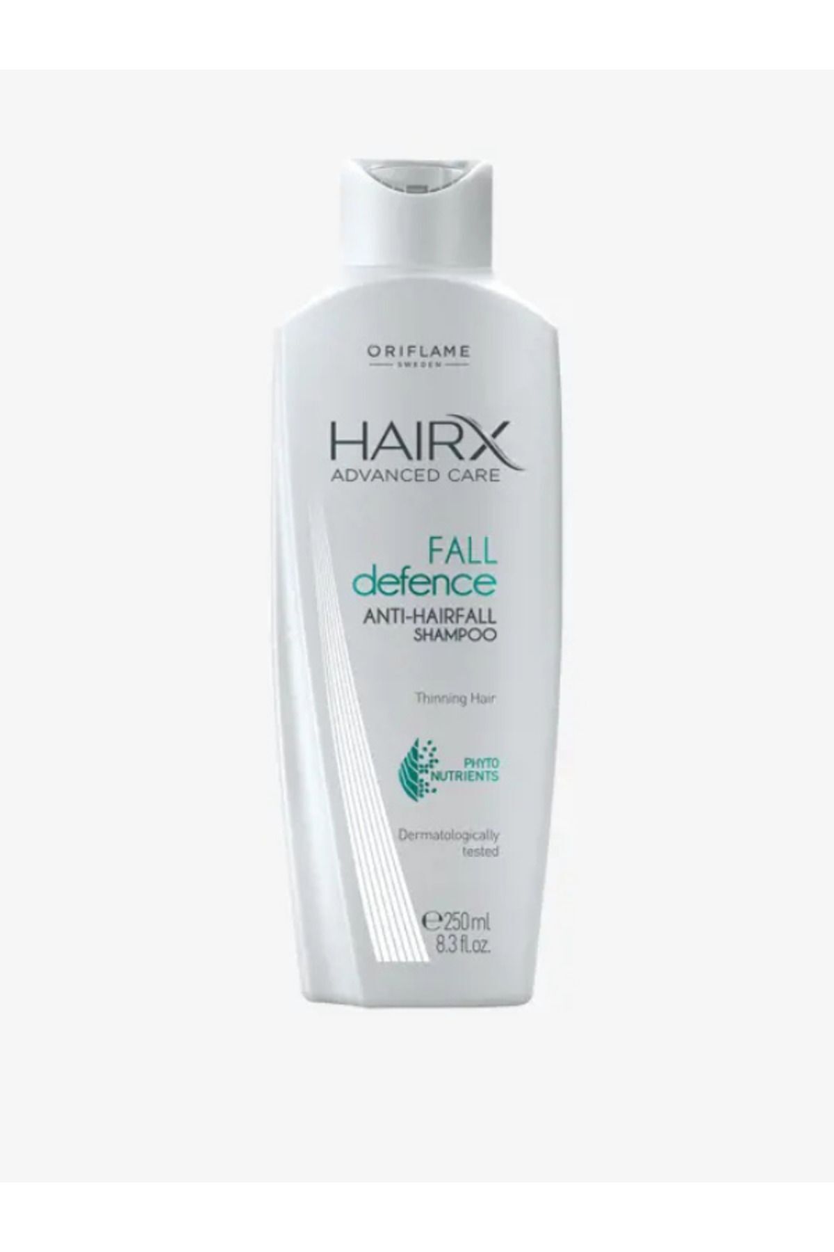 Hairx Advanced Care Fall Defence Saç Dökülmesine Karşı Şampuan 35926