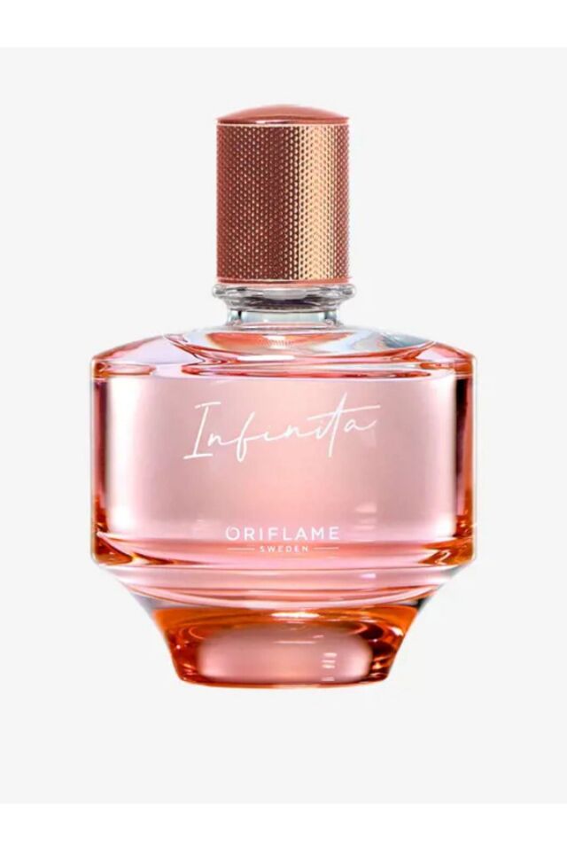 Infinita Kadın Parfümü Edp 50 ml  35653