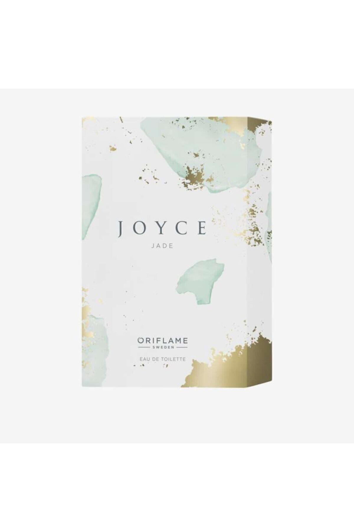 Joyce Jade Edt 50ml 37772