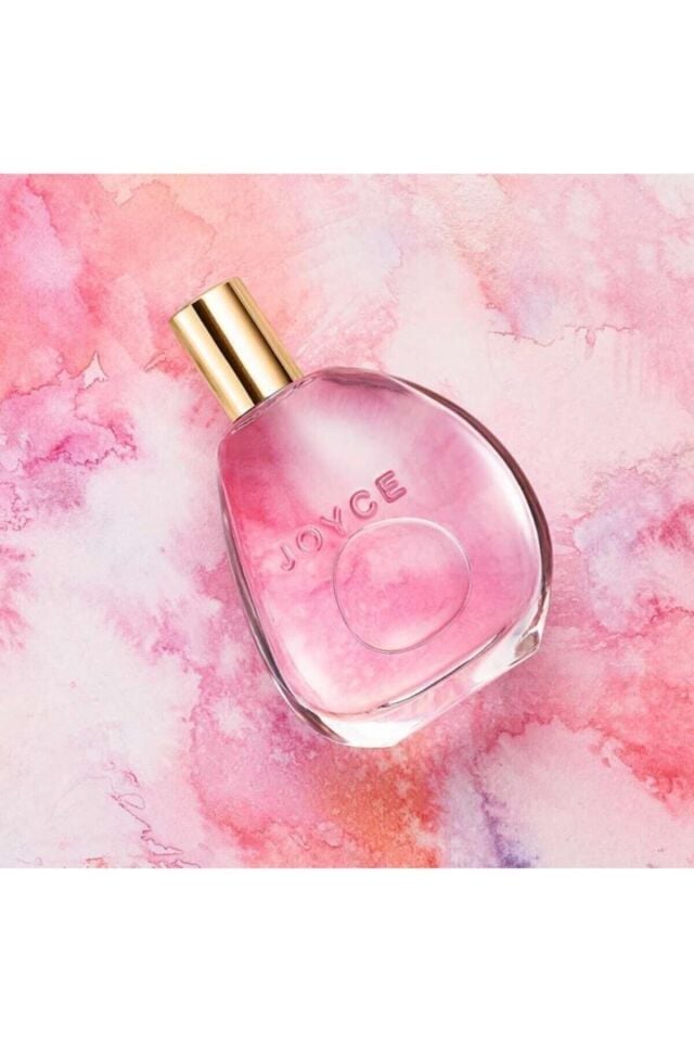 Joyce Rose Edt Kadın Parfümü 37766