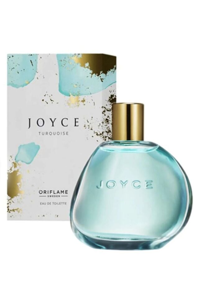 Joyce Turquoise Edt 50 ml Kadın Parfüm 42508