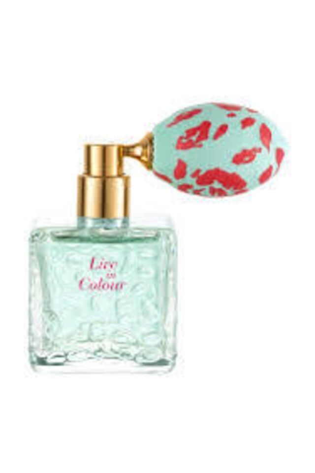 Live In Colour Edp 50 ml Kadın Parfümü 33964