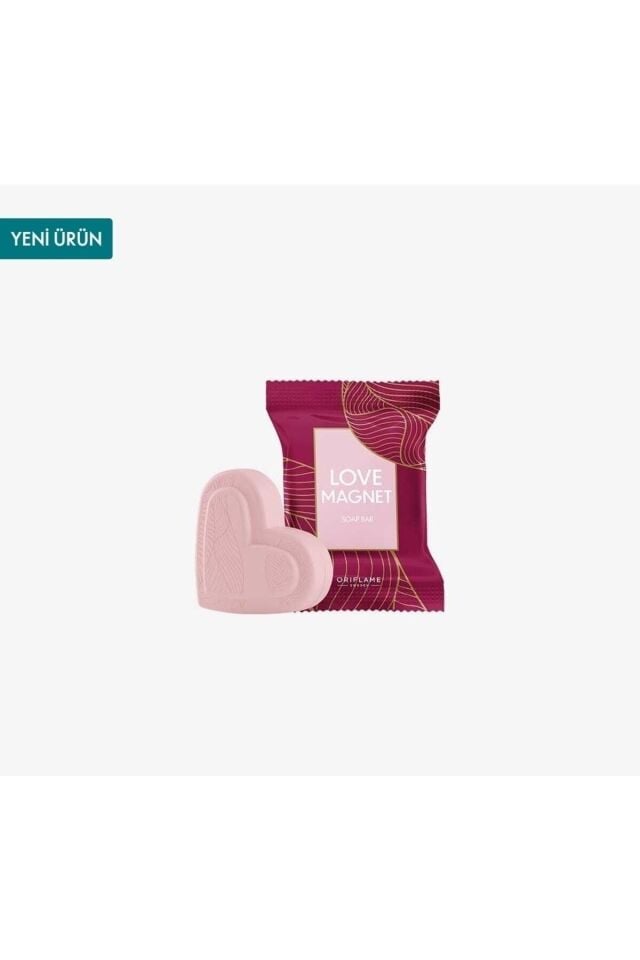 Love Magnet Sabun 42470