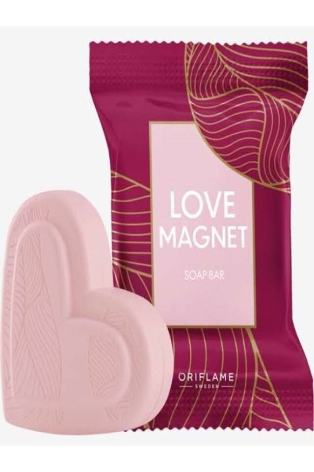 Love Magnet Sabun 42470