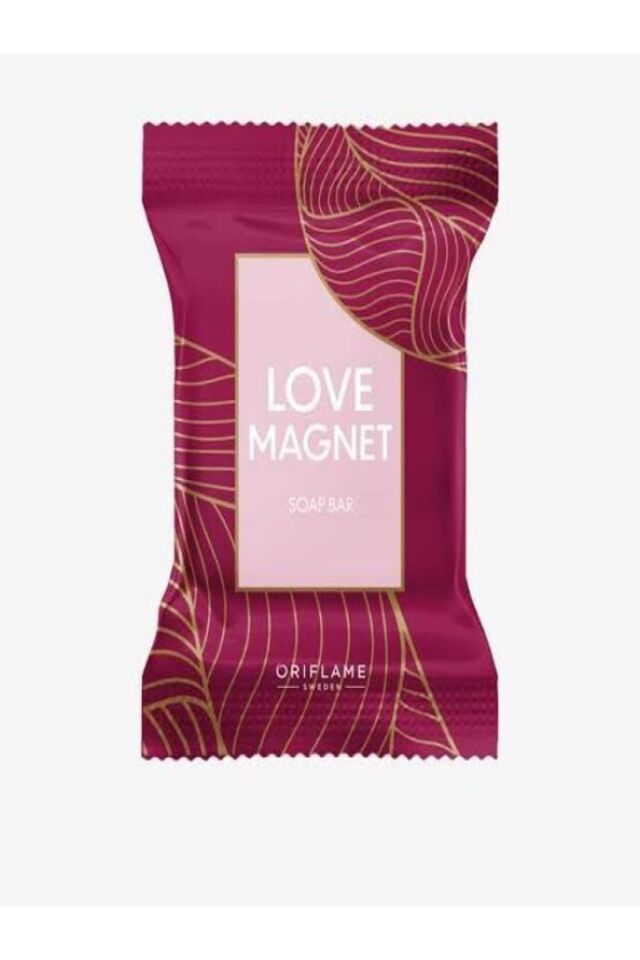 Love Magnet Sabun 42470
