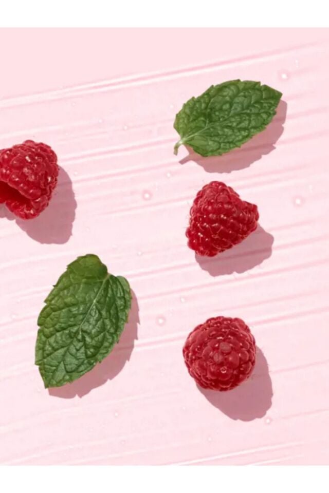Love Nature Ahududu Ve Organik Naneli Enerji Verici Parfüm Misti 43954