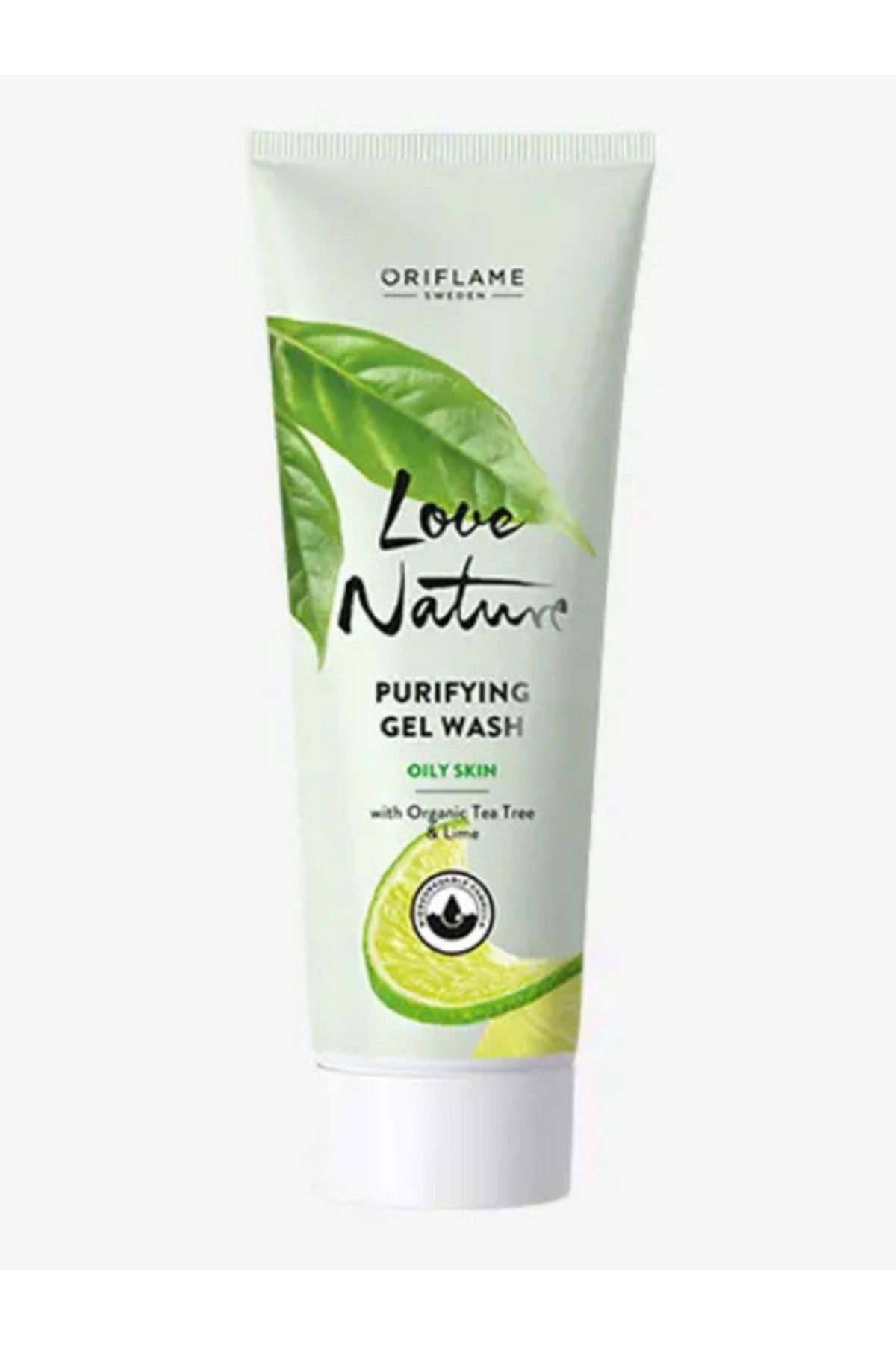 Love Nature Arındırıcı Yıkama Jeli 125 Ml. 34841