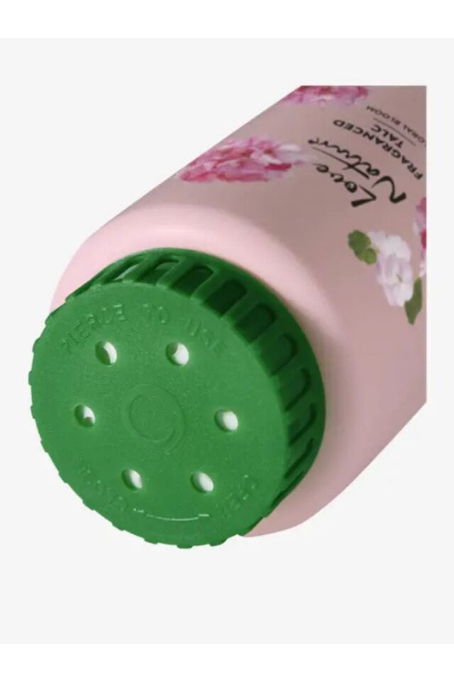 Love Nature Floral Bloom Vücut Pudrası 45106