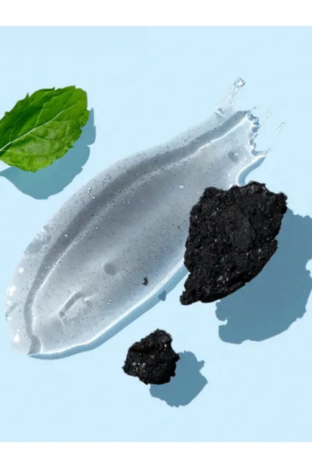Love Nature Kömür Ve Organik Nane Içeren Arındırıcı Saç Peelingi 43253