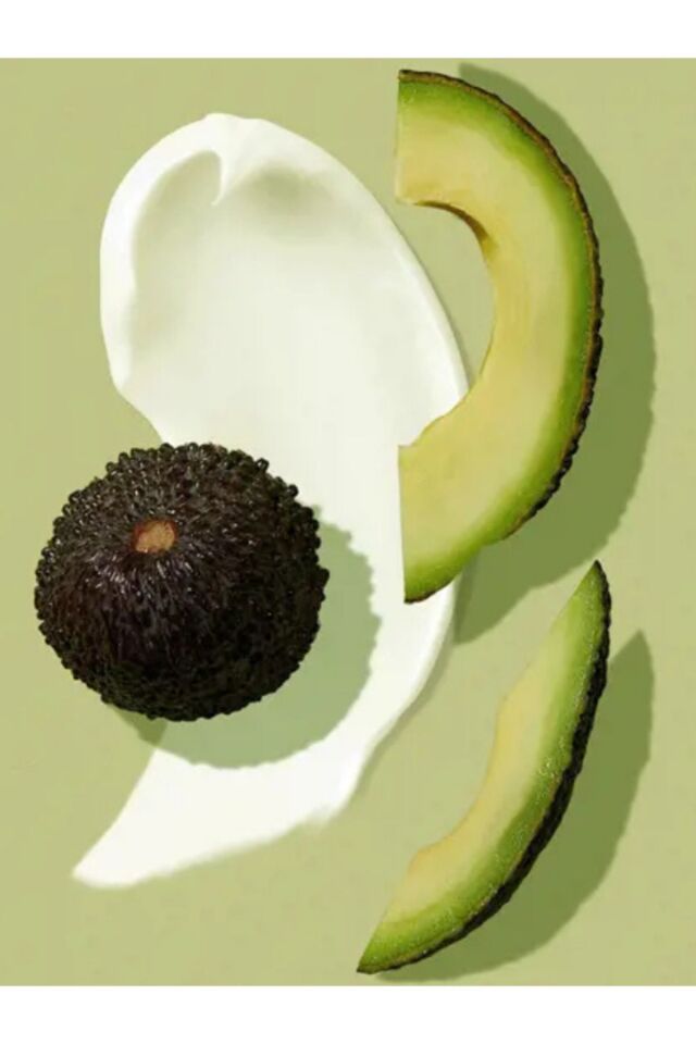 Love Nature Organik Avokado Yağı Içeren Besleyici El Kremi 44280