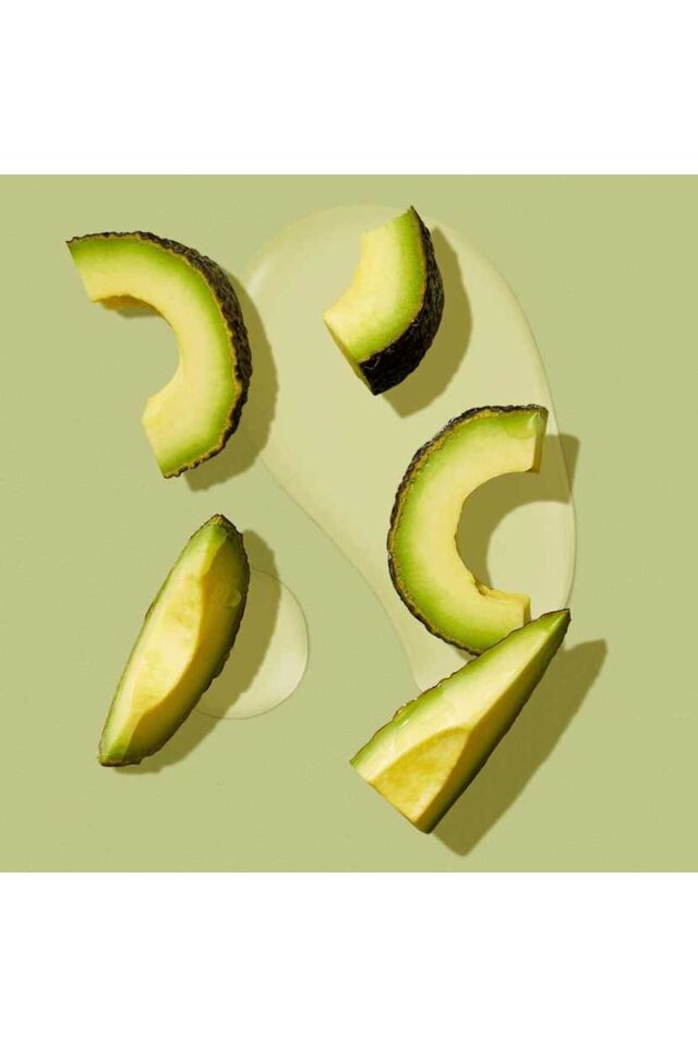 Love Nature Organik Avokado Yağı Içeren Besleyici Vücut Yüz Ve Saç Yağı 41283