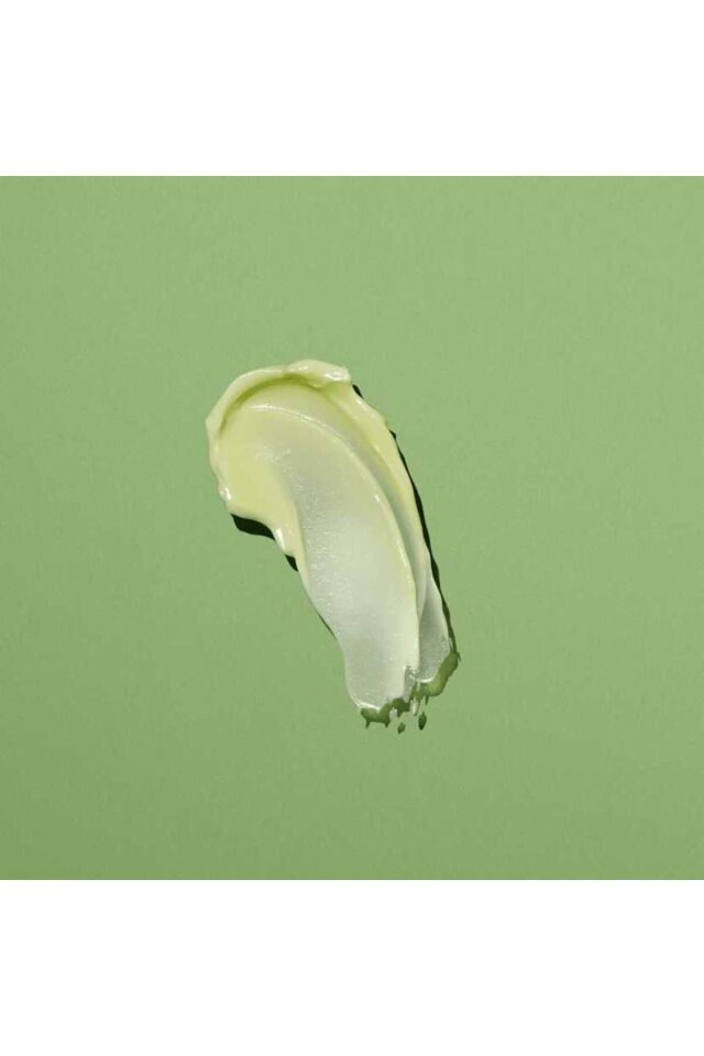 Love Nature Organik Avokado Yağı Içeren Kremsi Yüz Maskesi 44422