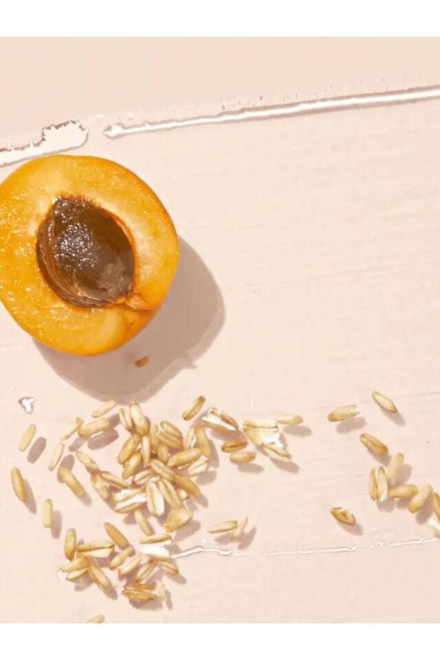 Love Nature Organik Yulaf & Kayısılı Besleyici Parfüm Misti 43957