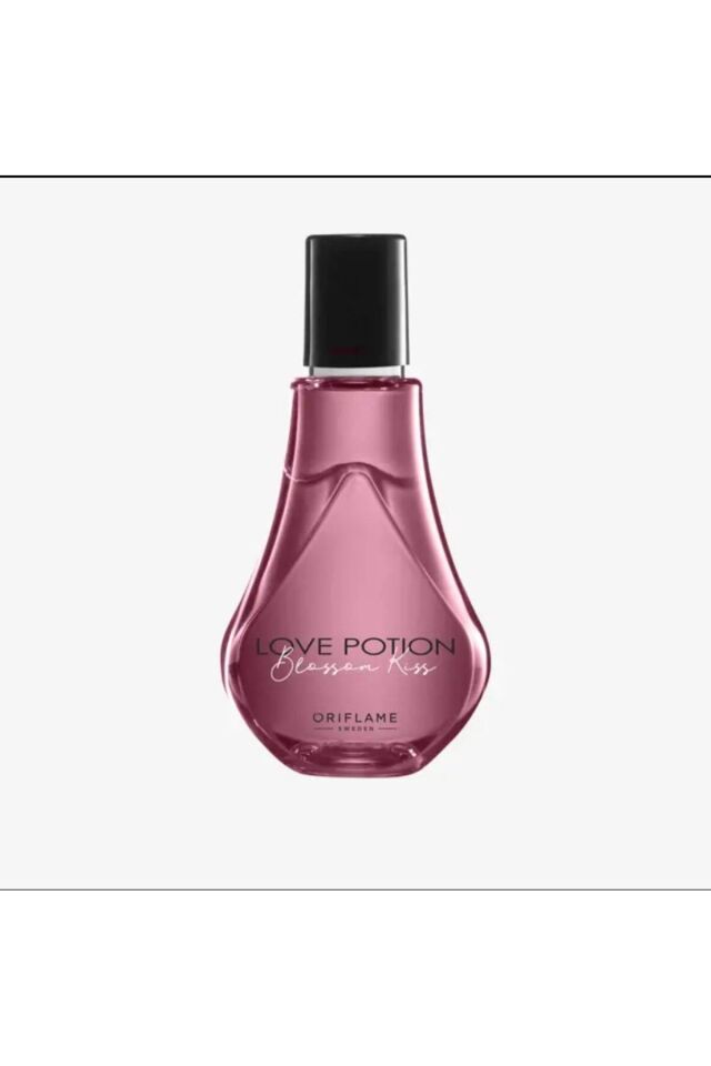 Love Potion Blossom Kiss Vücut Misti 38526
