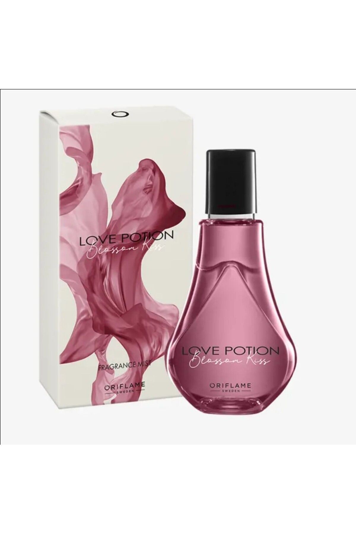 Love Potion Blossom Kiss Vücut Misti 38526