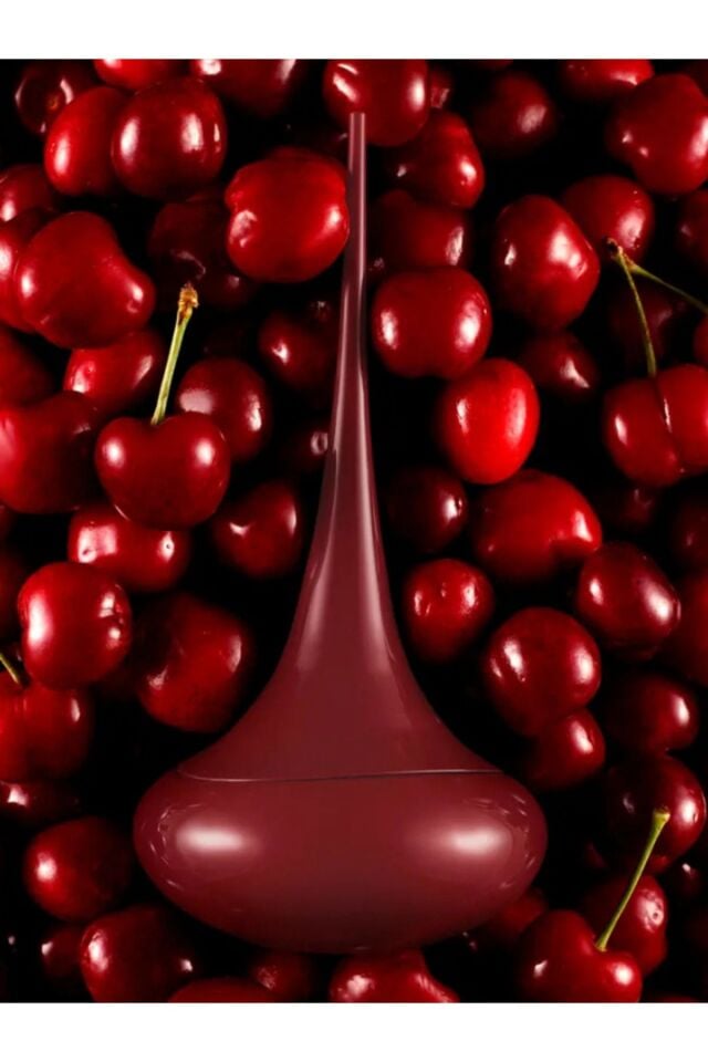 Love Potion Kiraz Ve Çikolatalı Tüf Akoru Cherry On Top Cezbedici Kadın Parfümü Edp 46047