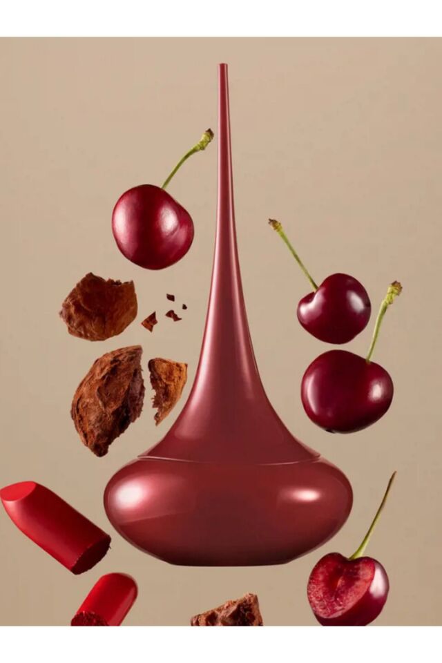 Love Potion Kiraz Ve Çikolatalı Tüf Akoru Cherry On Top Cezbedici Kadın Parfümü Edp 46047