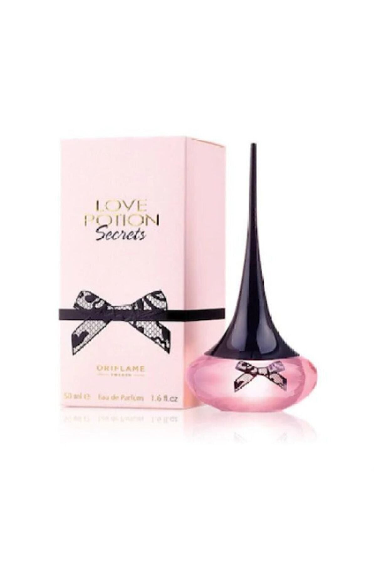 Love Potion Secrets Edp 50 ml Kadın Parfümü 42815