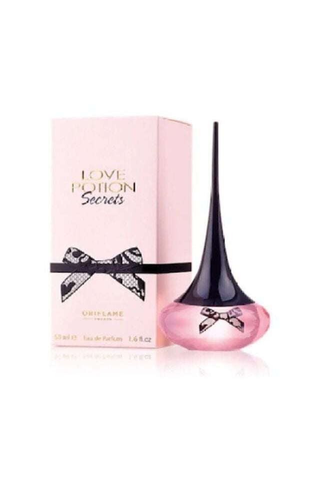 Love Potion Secrets Edp 50 ml Kadın Parfümü 42815